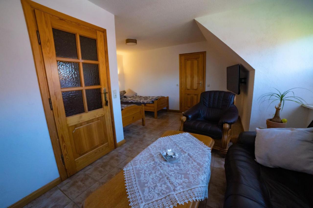 Schoenes & Gemuetliches Ferienhaus Nahe Der Nordsee Schortens Extérieur photo