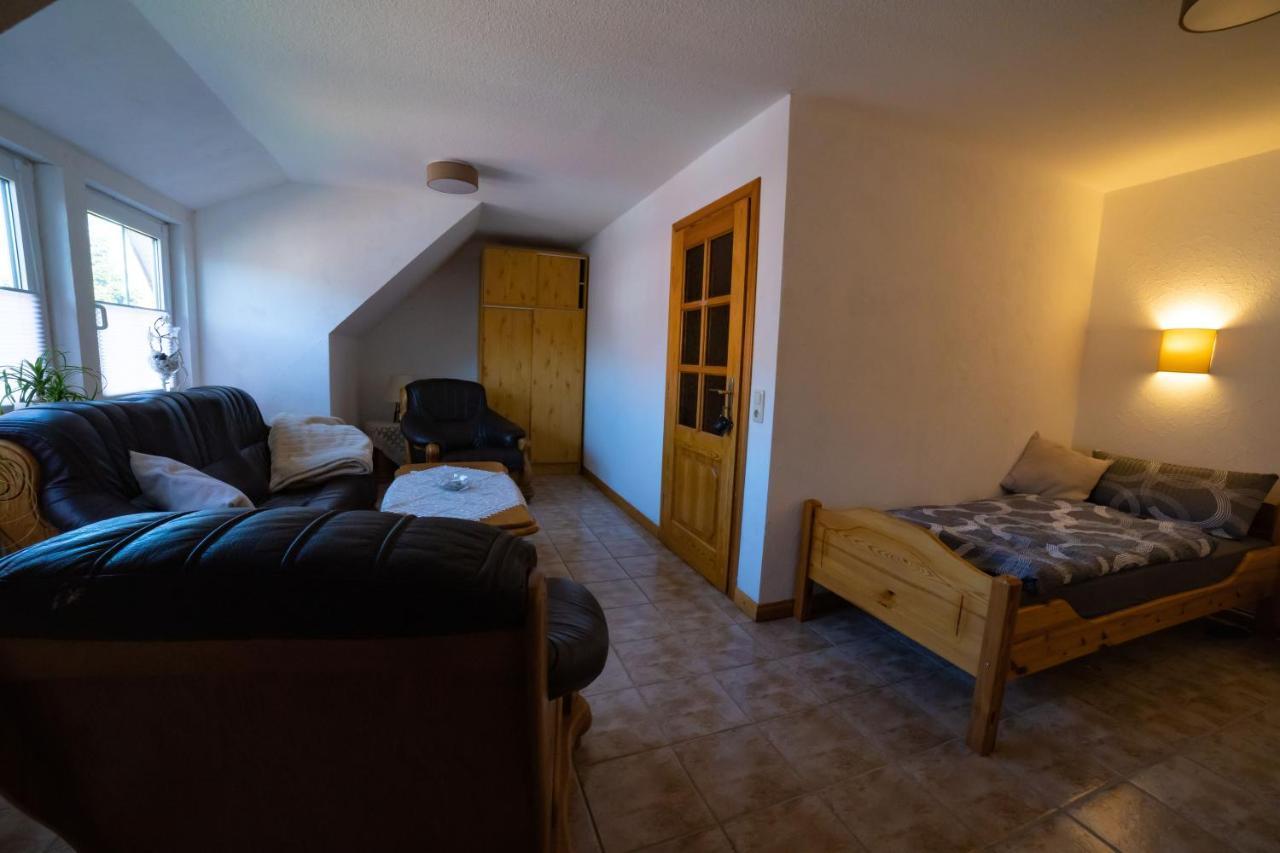 Schoenes & Gemuetliches Ferienhaus Nahe Der Nordsee Schortens Extérieur photo